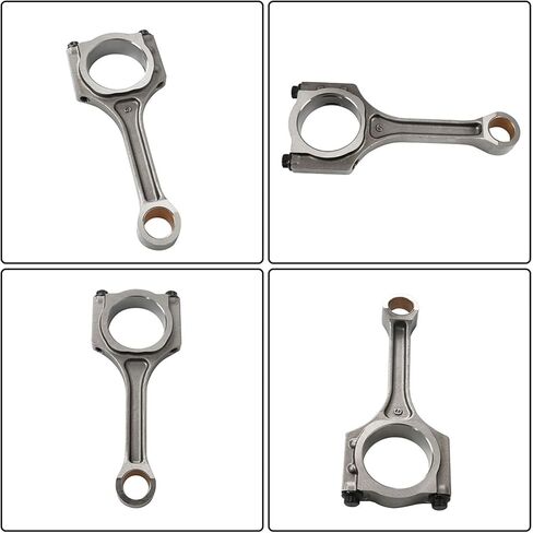 G4KJ Engine Crankshaft Connecting Rod Bearings Set Replacement for Hyundai Kia 2.4L 2011-2020 in Saudi Arabia