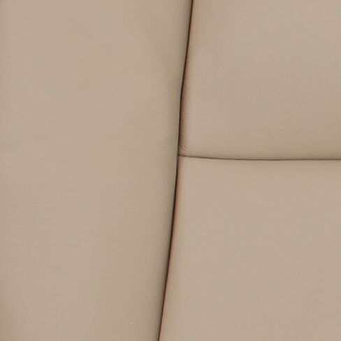 غطاء مقعد بديل للسائق من AUTOKAY يناسب 2007 2008 2009 2010 2011 Honda CRV - أسمر in Saudi Arabia