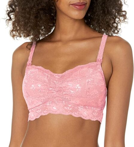 Cosabella Women's Say Never Mommie Maternity Nursing Bra in Saudi Arabia