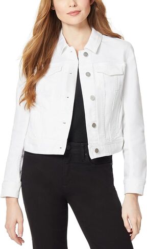 جاكيت جينز نسائي من جونز نيويورك in Kuwait