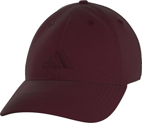 adidas Men's Ultimate 2.0 Relaxed Adjustable Cotton Cap in Saudi Arabia