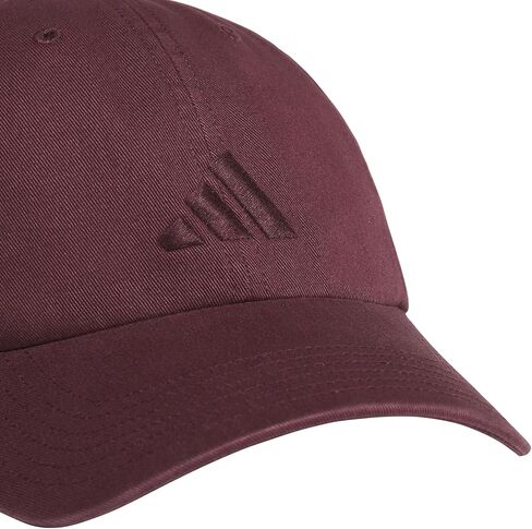 adidas Men's Ultimate 2.0 Relaxed Adjustable Cotton Cap in Saudi Arabia