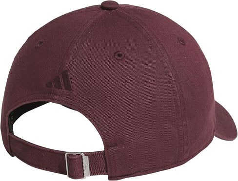 adidas Men's Ultimate 2.0 Relaxed Adjustable Cotton Cap in Saudi Arabia