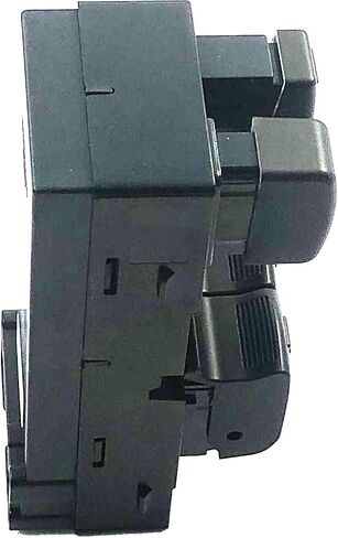 KIRO&SEEU Window Master Switch Compatible with Ni-ssan 350Z Altima Titan NV200 Quest in-finiti G35 G37 25401CD000 25401CD010 25401CD02A 25401CD02D in Saudi Arabia