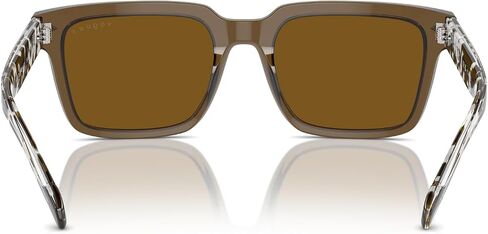 Vogue Eyewear Men's Vo5573s Square Sunglasses in Saudi Arabia