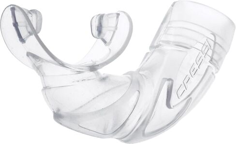 Cressi Mouthpiece Replacement for Snorkel - Genuine Cressi Spare Part in Kuwait
