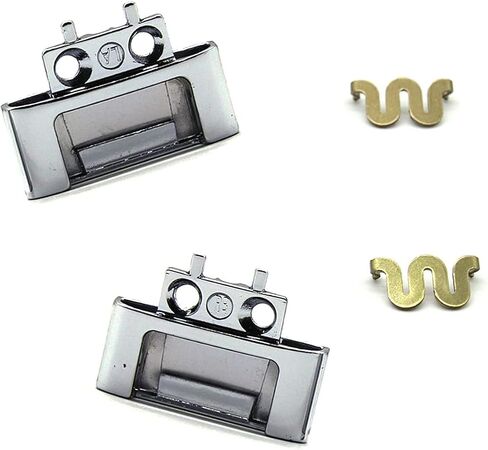 Solo 3 Hinge Replacement Metal Repair Parts for Beats Solo3/Solo2 Wireless Headphone,Durable Repair Kit Replacement Headband Metal Folding Hinge Clip Cover Pin Repair Parts Set（Matte Black+Red） in Kuwait