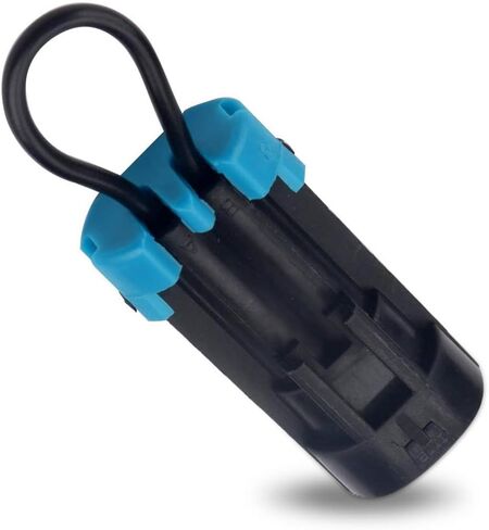 قطعة واحدة من حزام الأمان، تجاوز مقعد السرج المتوافق مع Polaris RZR Ranger 570-1000 XP وCan-Am Defender Maverick Commander (أسود) in Kuwait