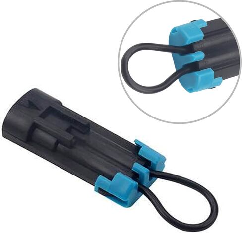 قطعة واحدة من حزام الأمان، تجاوز مقعد السرج المتوافق مع Polaris RZR Ranger 570-1000 XP وCan-Am Defender Maverick Commander (أسود) in Kuwait