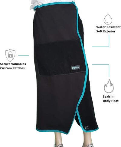 غلاف Mozy Softshell خفيف الوزن مقاوم للطقس، دفء يمكن ارتداؤه في الهواء الطلق in Saudi Arabia
