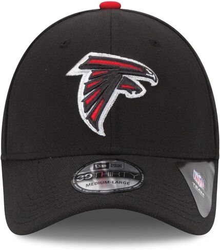 New Era NFL Alternate Team Classic 39THIRTY Stretch Flex Fit Hat Cap in Saudi Arabia