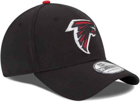 New Era NFL Alternate Team Classic 39THIRTY Stretch Flex Fit Hat Cap in Saudi Arabia