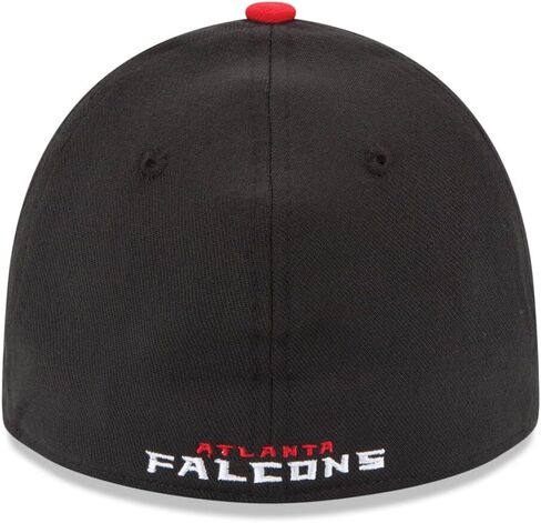 New Era NFL Alternate Team Classic 39THIRTY Stretch Flex Fit Hat Cap in Saudi Arabia