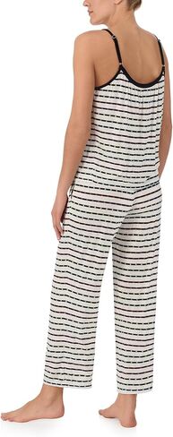 Kate Spade New York womens Long Sleeveless Pj Set in Saudi Arabia