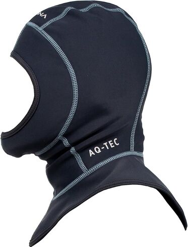 AKONA AQ-Tec Dive Hood with Bib in Saudi Arabia