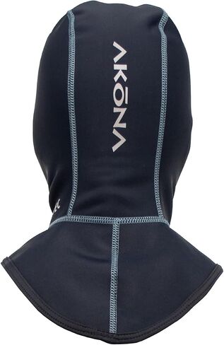 AKONA AQ-Tec Dive Hood with Bib in Saudi Arabia