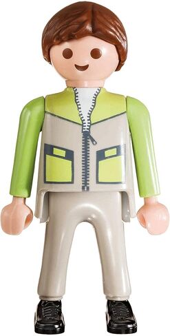 Playmobil NHL Take Along Arena in Saudi Arabia