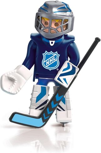 Playmobil NHL Take Along Arena in Saudi Arabia