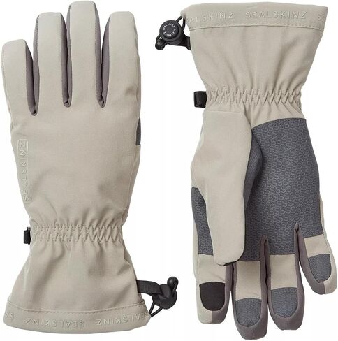 SEALSKINZ womens Drayton Waterproof Women's Lightweight GauntletDrayton Waterproof Women's Lightweight Gauntlet in Saudi Arabia