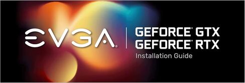EVGA GeForce RTX 3050 XC Gaming، 08G-P5-3553-KR، 8 جيجابايت GDDR6، مروحة مزدوجة، لوحة خلفية معدنية (متجددة) in Saudi Arabia
