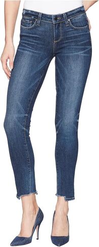 PAIGE Women's Skyline Ankle Peg Jean in Saudi Arabia