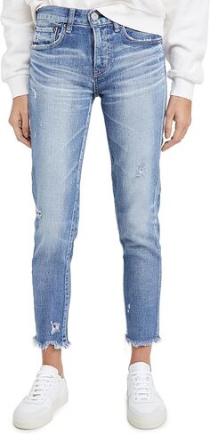 MOUSSY VINTAGE Women's Diana Skinny Jeans in Kuwait