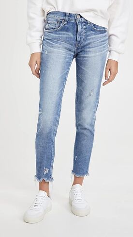 MOUSSY VINTAGE Women's Diana Skinny Jeans in Kuwait