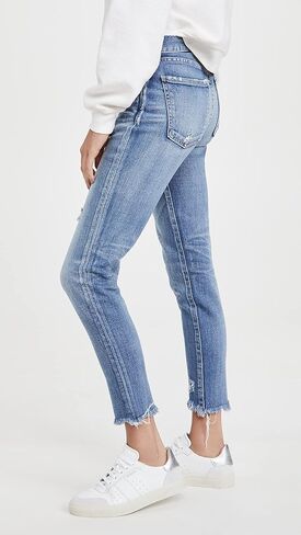 MOUSSY VINTAGE Women's Diana Skinny Jeans in Kuwait
