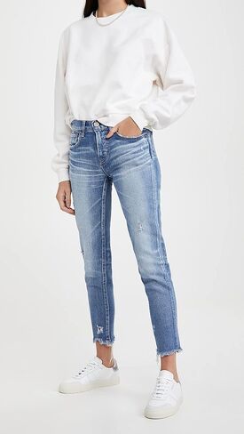 MOUSSY VINTAGE Women's Diana Skinny Jeans in Kuwait