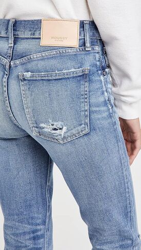 MOUSSY VINTAGE Women's Diana Skinny Jeans in Kuwait