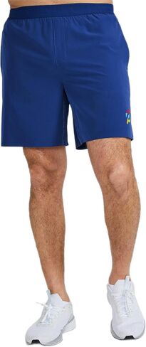 Peloton Men's Output 7" Lined Climb Short in Saudi Arabia
