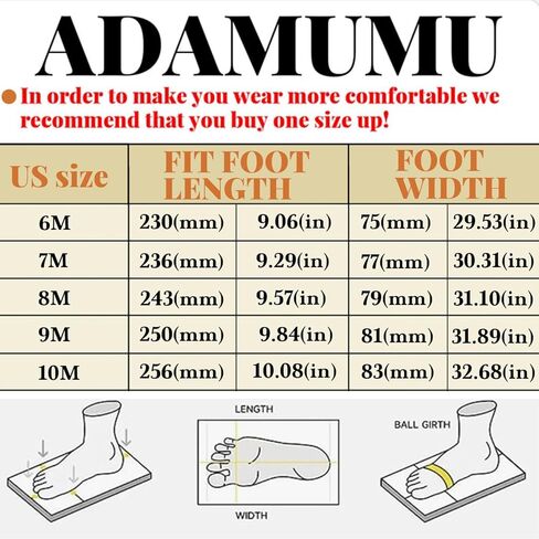 ADAMUMU أحذية الشتاء للنساء بطانة الفراء بطانة مقاوم للماء معزول أحذية الثلوج المضادة للانزلاق أحذية للمشي في الهواء الطلق في الشتاء in Kuwait