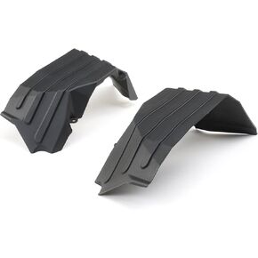 Axial SCX6 Fender Liners Front Trail Honcho AXI250015 Elec Car/Truck Replacement Parts