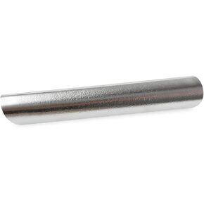 Front Door Handle Trim Molding （Right Passenger Side Silver） Compatible with 13-19 F-ord Escape(Replace #CJ5Z 7822620-BA，Silver)