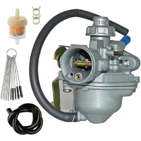 16100-GEL-702 carburetor Fit for Honda CRF50F 2004-2005, for Honda XR50R 2000-2003