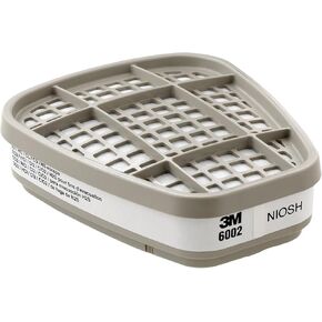 3M Acid Gas Respirator Cartridge
