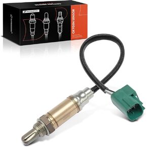 A-Premium O2 Oxygen Sensor Compatible with Infiniti G20 2001 2002 & Nissan Altima 2001 2002 2003 2004, Replace# 226A04J903