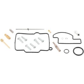 All Balls Racing 26-1556 Carburetor Kit, Complete Compatible with/Replacement For Kawasaki KX 125 2000