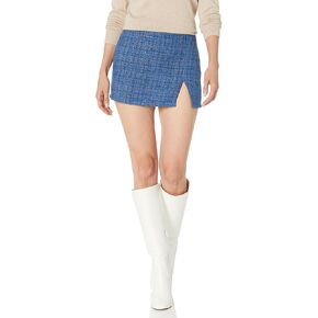 NIA Women's Moon Skort