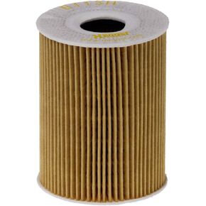 Hengst E113H D235 Oil Filter
