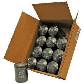 Wix Spin-On Lube Filter - 57243MP