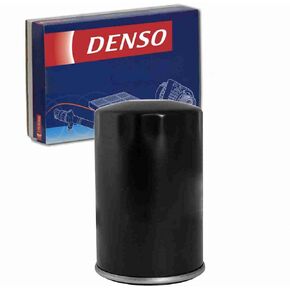 DENSO Engine Oil Filter compatible with Jeep Liberty 2.8L 3.7L L4 V6 2002-2008
