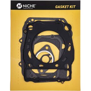 8TEN - Cylinder Head Base Gasket Kit for Polaris Sportsman Scrambler Worker 500 3089966 3084851 3085370