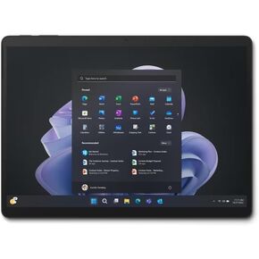 Microsoft Surface Pro 9 i5/8/256 GRAPHITE
