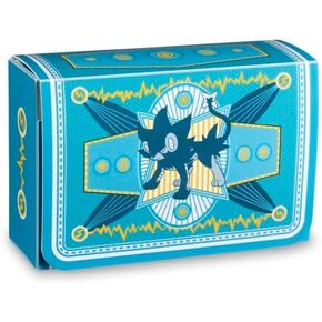Pokémon TCG: Luxray Limitless Lightning Double Deck Box