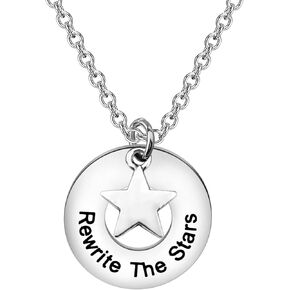 قلادة مستوحاة من الفيلم، هدية لرجل الاستعراض تحت عنوان السيرك، هدية الأحلام in Kuwait