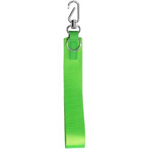 Wristlet Keychain for Women and Men，Key Chain Holder,Wallet Holder,ID Badge Holder,Wrist Lanyard Strap for Keys