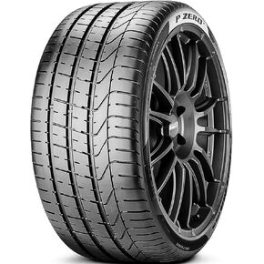 Pirelli P ZERO Street Radial Tire-235/40ZR18 95Y
