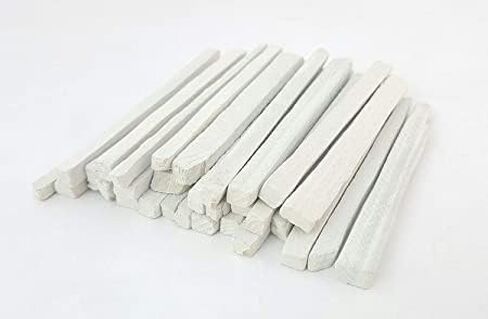 Slate Pencils Testy Slate Eat Pencils Slate Chalk chalk Pencils Slate Pencil to Eat Slate Batti Pack of 1kg in Saudi Arabia