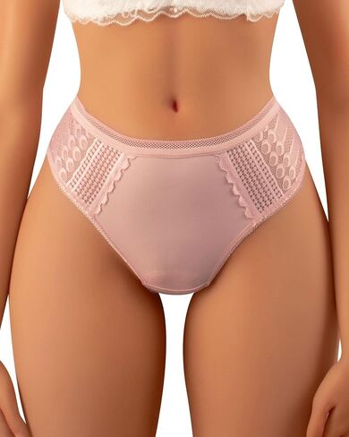 Women's Underwear Lace Sexy Breathable Panties Underwear in Saudi Arabia